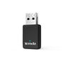 TENDA U11 AX900 Dual-band Wi-Fi 6 USB Adapter
