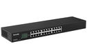 TENDA TEG1024G Коммутатор 24-Port 10/100/1000 Gigabit Switch TENDA TEG1024G Коммутатор 24-Port 10/100/1000 Gigabit Switch