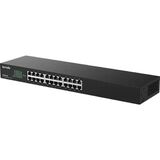 Коммутатор 24-Port 10/ 100/ 1000 Gigabit Switch TENDA TEG1024G