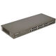 TENDA TEG5328F Коммутатор L3 управляемый в стойку 24-Ports 10/100/1000Base-T + 4-Ports 1000 Base-X SFP TENDA TEG5328F Коммутатор L3 управляемый в стойку 24-Ports 10/100/1000Base-T + 4-Ports 1000 Base-X SFP