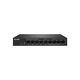 TENDA G0-8G-POE 9 Port Gigabit Ethernet PoE Router TENDA G0-8G-POE 9 Port Gigabit Ethernet PoE Router