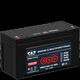 WBR MBG100-12