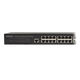 OSNOVO SW-24G4X-L2 Управляемый L2+ коммутатор Gigabit Ethernet на 28 портов. Порты: 24 x GE (10/100/1000Base-T) + 4 x 1G/10G SFP+ Uplink. Консольный порт OSNOVO SW-24G4X-L2 Управляемый L2+ коммутатор Gigabit Ethernet на 28 портов. Порты: 24 x GE (10/100/1000Base-T) + 4 x 1G/10G SFP+ Uplink. Консольный порт