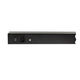 OSNOVO SW-24G4X-L2 Управляемый L2+ коммутатор Gigabit Ethernet на 28 портов. Порты: 24 x GE (10/100/1000Base-T) + 4 x 1G/10G SFP+ Uplink. Консольный порт OSNOVO SW-24G4X-L2 Управляемый L2+ коммутатор Gigabit Ethernet на 28 портов. Порты: 24 x GE (10/100/1000Base-T) + 4 x 1G/10G SFP+ Uplink. Консольный порт