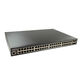 OSNOVO SW-48G4X-L2 Управляемый L2+ коммутатор Gigabit Ethernet на 52 порта. Порты: 48 x GE (10/100/1000Base-T) + 4 x 1G/10G SFP+ Uplink. Консольный порт OSNOVO SW-48G4X-L2 Управляемый L2+ коммутатор Gigabit Ethernet на 52 порта. Порты: 48 x GE (10/100/1000Base-T) + 4 x 1G/10G SFP+ Uplink. Консольный порт