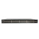 OSNOVO SW-48G4X-L2 Управляемый L2+ коммутатор Gigabit Ethernet на 52 порта. Порты: 48 x GE (10/100/1000Base-T) + 4 x 1G/10G SFP+ Uplink. Консольный порт OSNOVO SW-48G4X-L2 Управляемый L2+ коммутатор Gigabit Ethernet на 52 порта. Порты: 48 x GE (10/100/1000Base-T) + 4 x 1G/10G SFP+ Uplink. Консольный порт