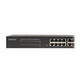 OSNOVO SW-24G4SF-L2 Управляемый L2+ коммутатор Gigabit Ethernet на 28 портов.Порты: 24 x GE (10/100/1000Base-T) + 4 x GE SFP (1000Base-X) OSNOVO SW-24G4SF-L2 Управляемый L2+ коммутатор Gigabit Ethernet на 28 портов.Порты: 24 x GE (10/100/1000Base-T) + 4 x GE SFP (1000Base-X)