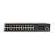 OSNOVO SW-24G4SF-L2 Управляемый L2+ коммутатор Gigabit Ethernet на 28 портов.Порты: 24 x GE (10/100/1000Base-T) + 4 x GE SFP (1000Base-X) OSNOVO SW-24G4SF-L2 Управляемый L2+ коммутатор Gigabit Ethernet на 28 портов.Порты: 24 x GE (10/100/1000Base-T) + 4 x GE SFP (1000Base-X)