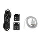 OSNOVO SW-24G4SF-L2 Управляемый L2+ коммутатор Gigabit Ethernet на 28 портов.Порты: 24 x GE (10/100/1000Base-T) + 4 x GE SFP (1000Base-X) OSNOVO SW-24G4SF-L2 Управляемый L2+ коммутатор Gigabit Ethernet на 28 портов.Порты: 24 x GE (10/100/1000Base-T) + 4 x GE SFP (1000Base-X)