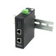 OSNOVO Midspan-1/303X(Booster) Промышленный PoE-инжектор 10G Ethernet на 30W с бустером напряжения. Соответствует стандартам PoE IEEE 802.3af/at. Автоматическое определение PoE устройств. Мощность PoE OSNOVO Midspan-1/303X(Booster) Промышленный PoE-инжектор 10G Ethernet на 30W с бустером напряжения. Соответствует стандартам PoE IEEE 802.3af/at. Автоматическое определение PoE устройств. Мощность PoE