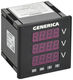 IEK IDV21-5-3-3-LED-G