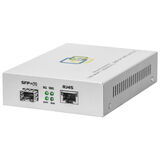SNR SNR-CVT-SFP+UTP-V2