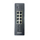 OSNOVO SW-80802-IM(port 90W 360W) OSNOVO SW-80802-IM(port 90W 360W)