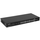 Tenda TEG1128P-24-250W