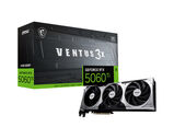 MSI GeForce RTX 5060 Ti 16G VENTUS 3X OC