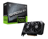 MSI GeForce RTX 5060 8G GAMING OC