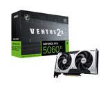 MSI GeForce RTX 5060 8G VENTUS 2X OC
