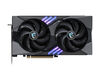 MSI GeForce RTX 5060 Ti 8G GAMING OC MSI GeForce RTX 5060 Ti 8G GAMING OC