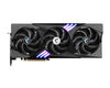 MSI GeForce RTX 5070 Ti 16G GAMING TRIO OC MSI GeForce RTX 5070 Ti 16G GAMING TRIO OC