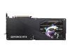 MSI GeForce RTX 5070 Ti 16G GAMING TRIO OC MSI GeForce RTX 5070 Ti 16G GAMING TRIO OC