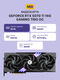 MSI GeForce RTX 5070 Ti 16G GAMING TRIO OC MSI GeForce RTX 5070 Ti 16G GAMING TRIO OC