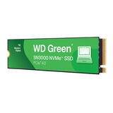 Western Digital
WD WDS500G4G0E