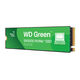 Western Digital
WD WDS200T4G0E