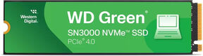 Western Digital
WD WDS200T4G0E