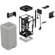 Fractal Design FD-C-MOD1N-01