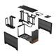 Fractal Design FD-C-TER1N-01 Fractal Design FD-C-TER1N-01