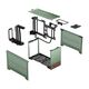Fractal Design FD-C-TER1N-03