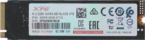 ADATA SMAR-980B-4TCS ADATA SMAR-980B-4TCS