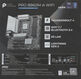 MSI PRO B860M-A WIFI