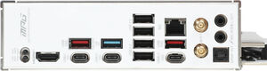 MSI MPG B850 EDGE TI WIFI