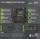 MSI MAG B850M MORTAR WIFI