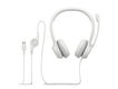 Logitech H390 USB White