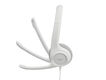 Logitech H390 USB White