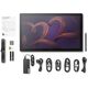 Wacom DTH227K0B-ST