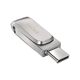 SanDisk USB Drive 512GB Ultra Dual Drive Luxe SanDisk USB Drive 512GB Ultra Dual Drive Luxe