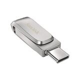 SanDisk USB Drive 512GB Ultra Dual Drive Luxe SDDDC4-512G-G46&nbsp;<img style='position: relative;margin:0' src='/image/only_to_order_edit.gif' alt='На заказ' title='На заказ' />