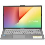 Ноутбук ASUS Vivobook Go 15 E1504GA-BQ192 [90NB0ZT1-M00XC0] Silver 15.6" {FHD i3-N305 / 8Gb/ SSD256Gb/ NoOS}&nbsp;<img style='position: relative;margin:0' src='/image/only_to_order_edit.gif' alt='На заказ' title='На заказ' />