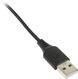Creative HS-220 черный 2.4м накладные USB оголовье (51EF1070AA000) Creative HS-220 черный 2.4м накладные USB оголовье (51EF1070AA000)