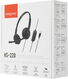 Creative HS-220 черный 2.4м накладные USB оголовье (51EF1070AA000) Creative HS-220 черный 2.4м накладные USB оголовье (51EF1070AA000)