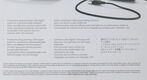 Creative HS-220 черный 2.4м накладные USB оголовье (51EF1070AA000)