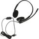 Creative HS-220 черный 2.4м накладные USB оголовье (51EF1070AA000) Creative HS-220 черный 2.4м накладные USB оголовье (51EF1070AA000)