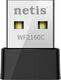 Сетевой адаптер Wi-Fi Netis WF2160C AC650 USB 2.0