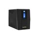 Exegate EX292791RUS ИБП ExeGate Power Smart ULB-1000.LCD.AVR.2SH <1000VA/550W