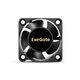 Exegate EX295197RUS Вентилятор 5В DC ExeGate ExtraPower EP04020S2P-5 (40x40x20 мм, Sleeve bearing (подшипник скольжения)