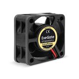 Вентилятор 5В DC ExeGate ExtraPower EP04020S2P-5 Exegate EX295197RUS (40x40x20 мм, Sleeve bearing (подшипник скольжения)&nbsp;<img style='position: relative;margin:0' src='/image/only_to_order_edit.gif' alt='На заказ' title='На заказ' />