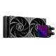 Система водяного охлаждения ID-Cooling DX240 MAX Black 300W all Intel/AMD Система водяного охлаждения ID-Cooling DX240 MAX Black 300W all Intel/AMD